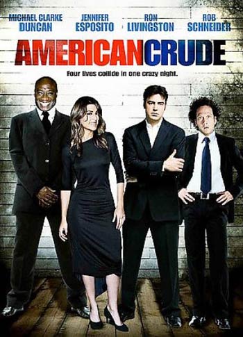 American Crude - Follie in America