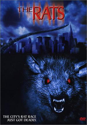Rats - Il morso che uccide
