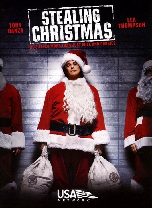 Truffa a Natale