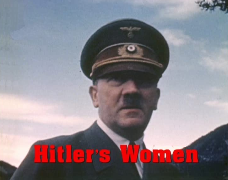 Hitler's Women