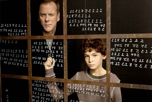Touch (tv 2012)