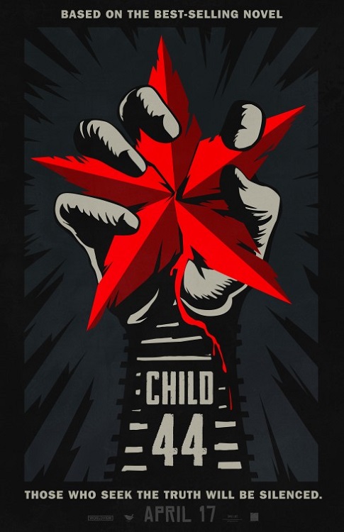 Child 44 - Il bambino n.44
