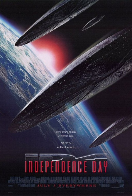 Independence day