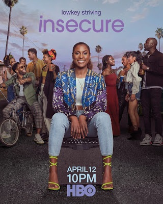 Insecure - Stagione 4