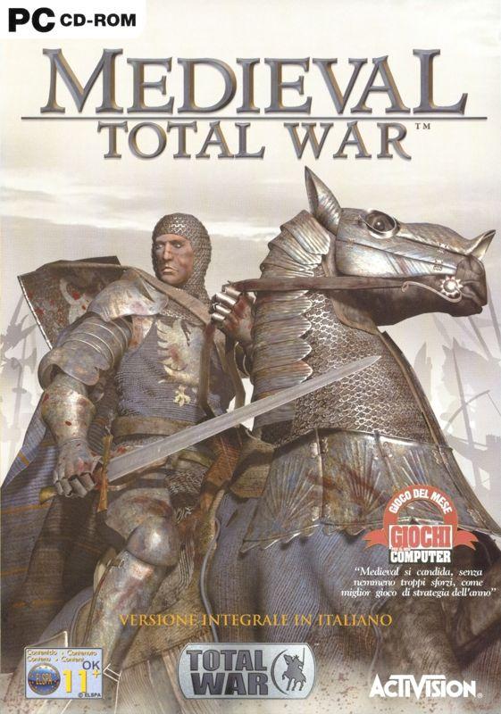 Medieval: Total War