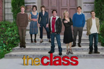 The Class - Amici per sempre