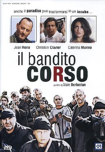 Il bandito Corso (In fuga con il bandito)
