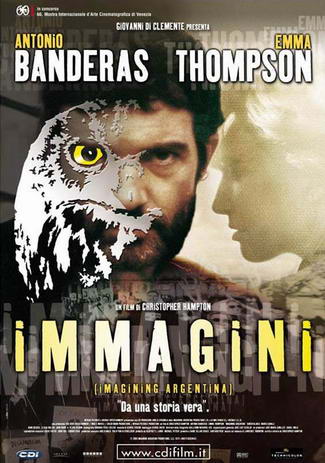 Immagini - Imagining Argentina