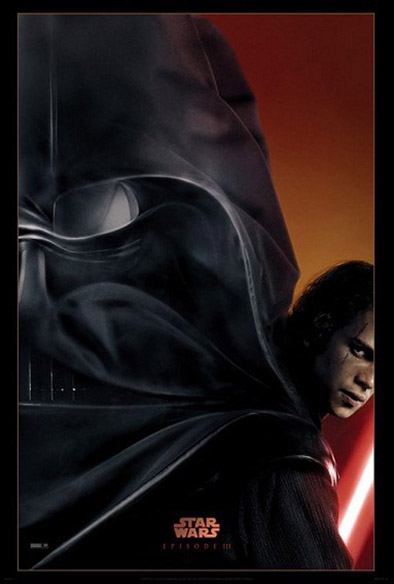 Star Wars - Episodio III - La vendetta dei Sith