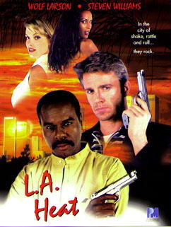L.A. Heat