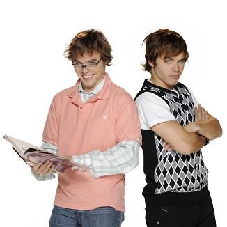 Jake & Blake
