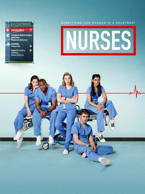 Nurses - Nel cuore dell'emergenza