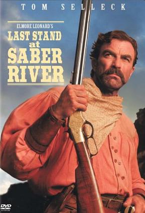 Ultima fermata a Saber River