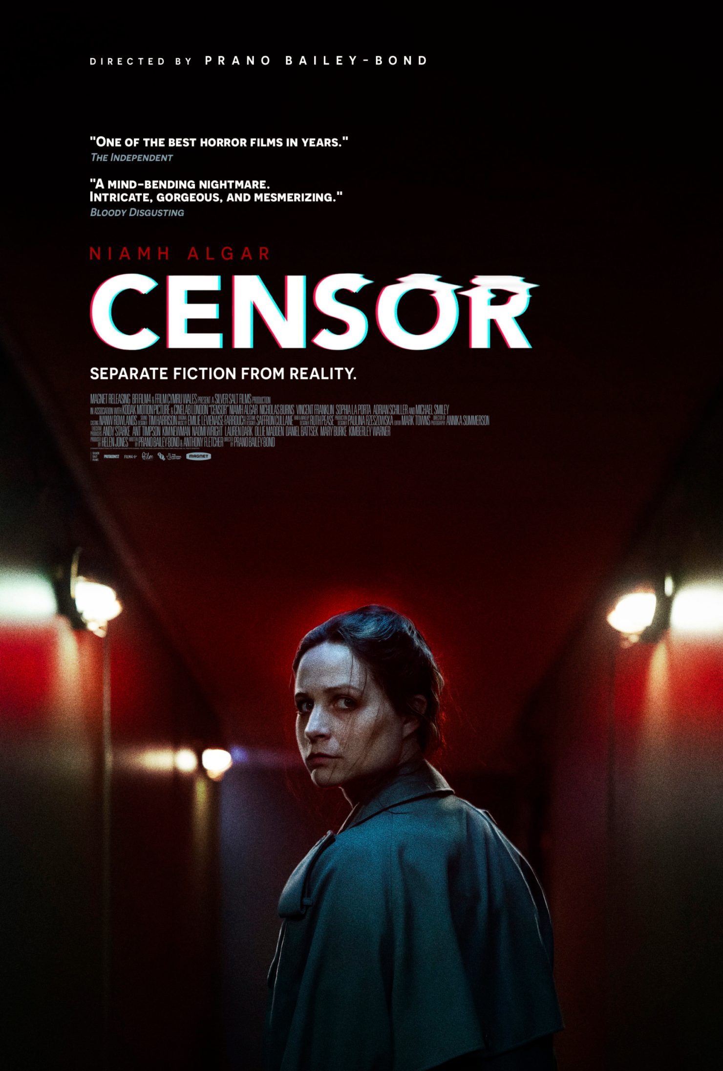 Censor