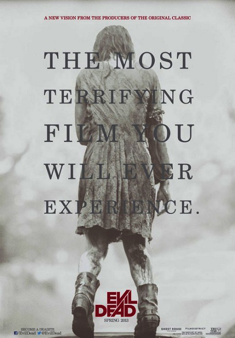 La casa (2013)