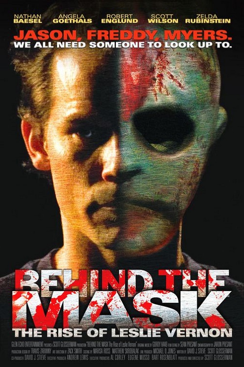 Behind the Mask - Vita di un serial killer