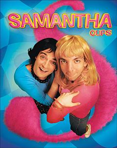 Samantha