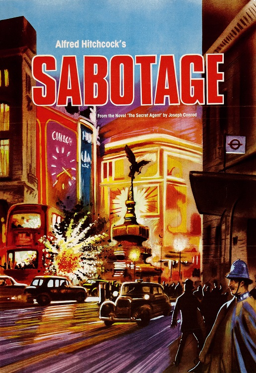 Sabotaggio