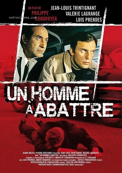 Un uomo da abbattere