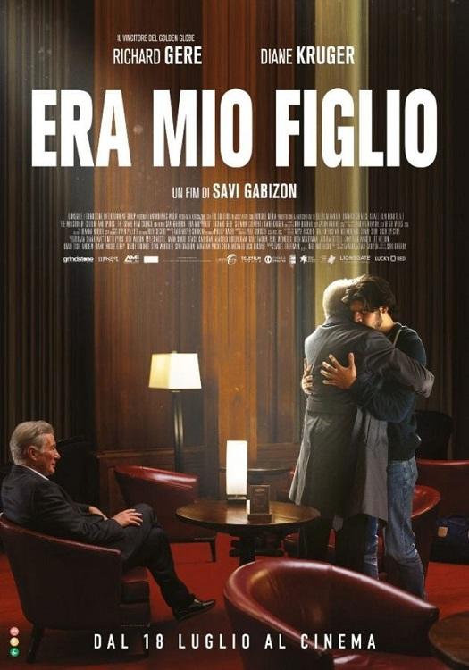 Era mio figlio (2024)