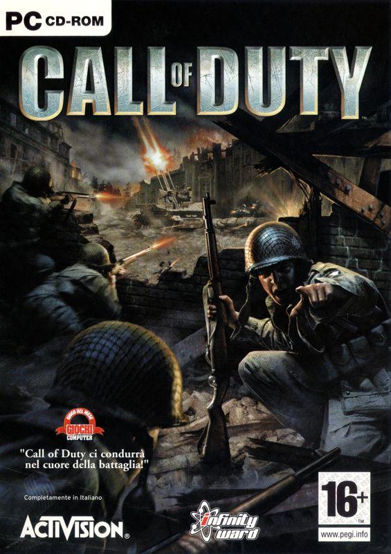 Call of Duty