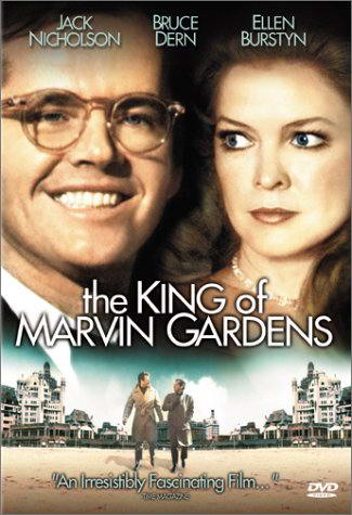 Il re dei giardini di Marvin