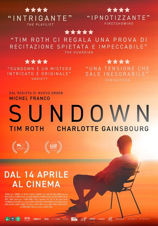 Sundown