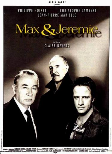 Max e Jeremie devono morire