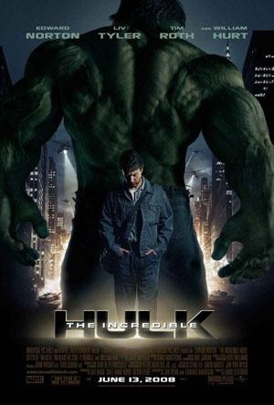 L'incredibile Hulk