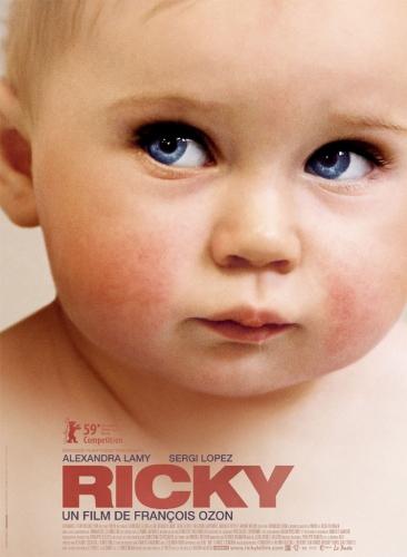 Ricky - Una storia d'amore e libertà