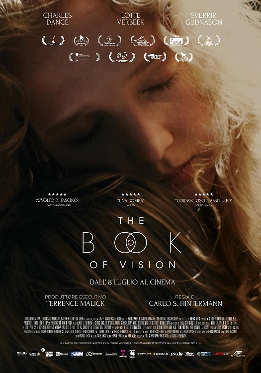 The Book of Vision
