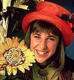 Blossom - Le avventure di una teenager