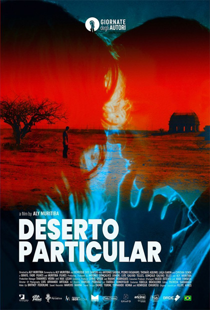 Deserto Particular