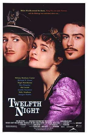 La dodicesima notte (1996)