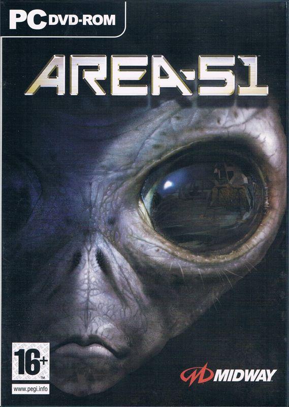 Area 51 (videogioco)