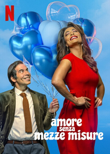 Amore senza mezze misure
