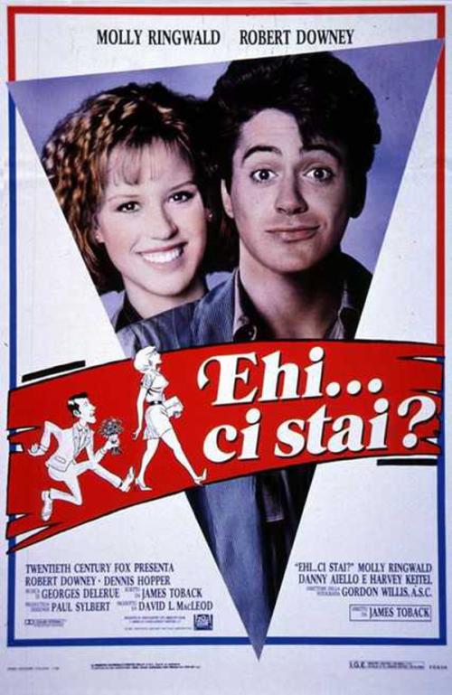 Ehi... ci stai?