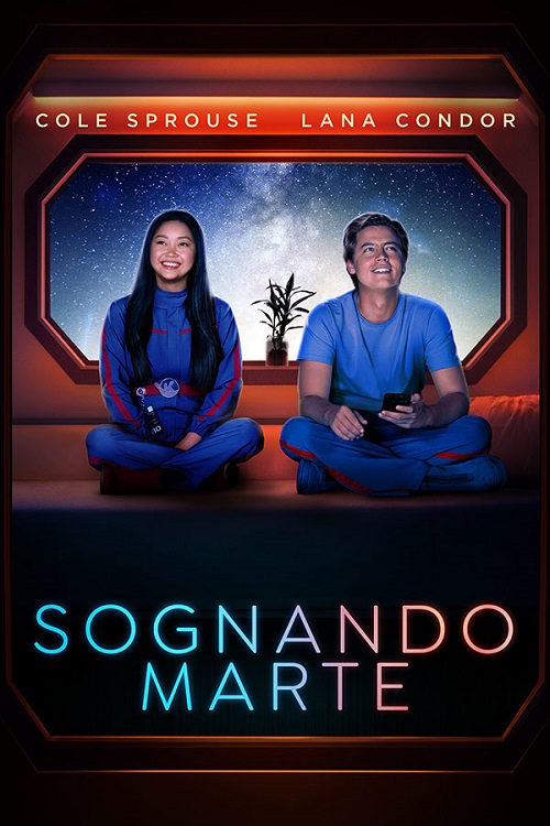 Sognando Marte