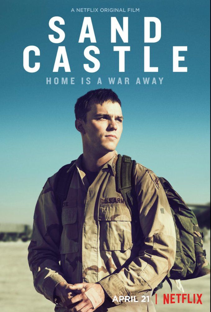 Castello di sabbia