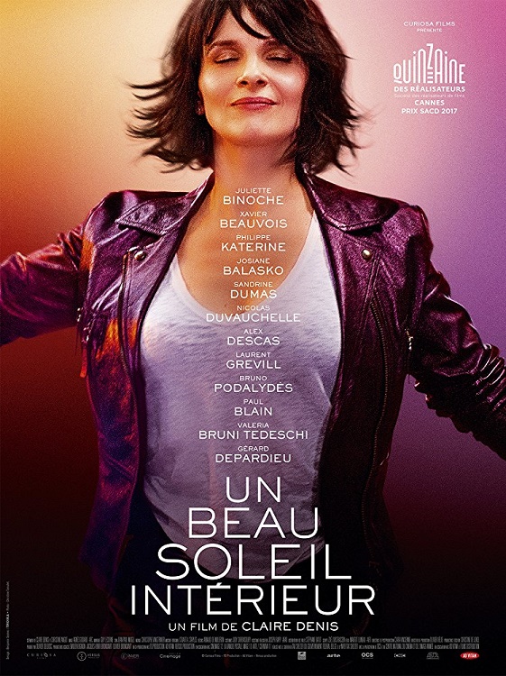 L'amore secondo Isabelle