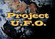 Project U.F.O.