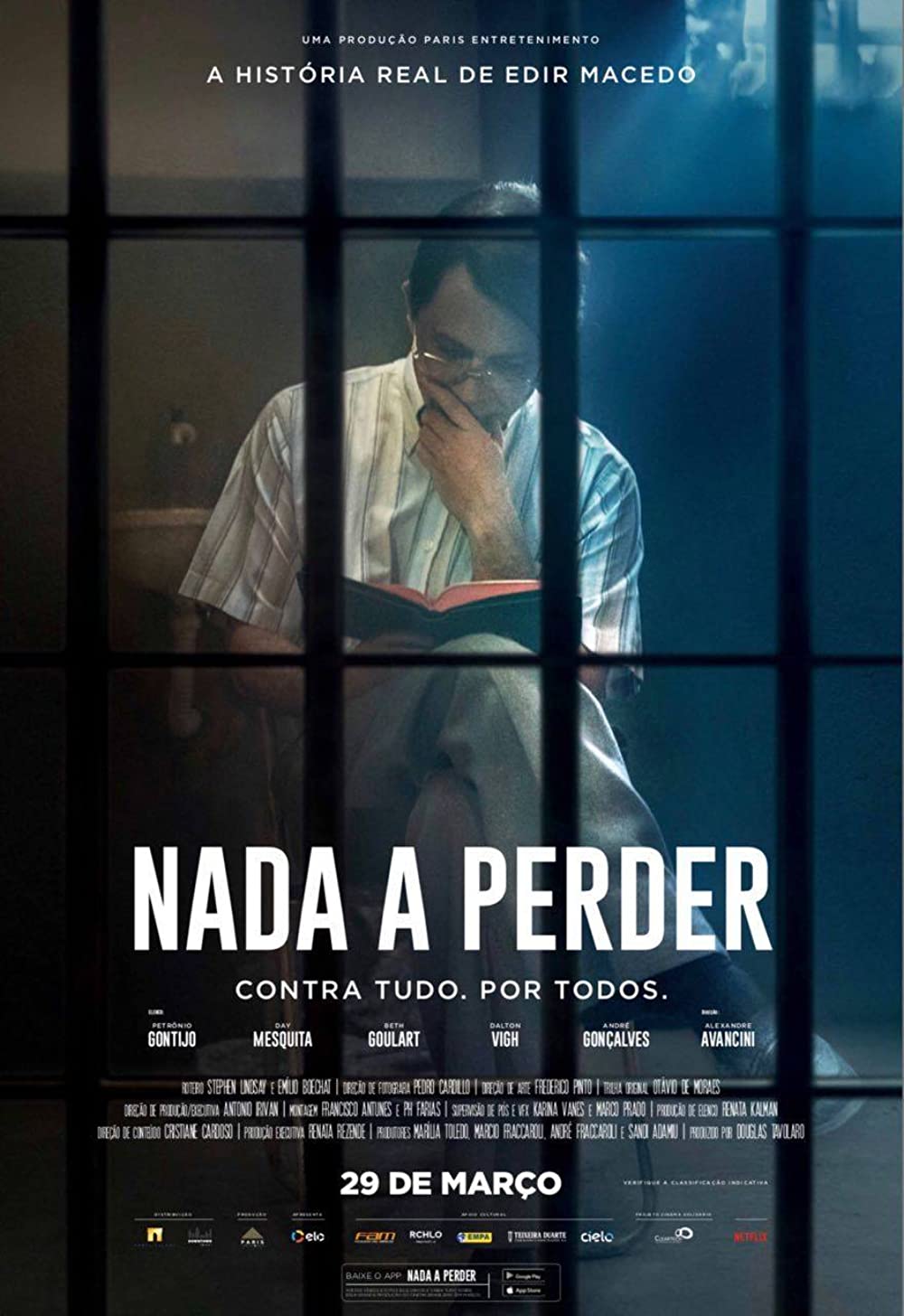 Niente da perdere (2018)