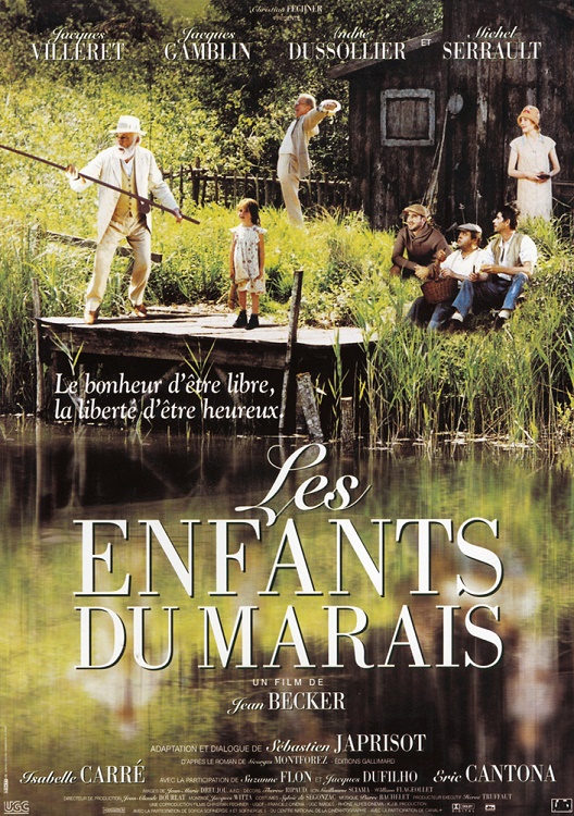 I ragazzi del Marais