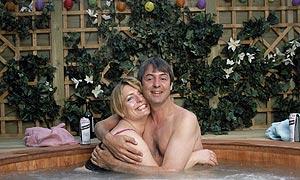 Carrie & Barry