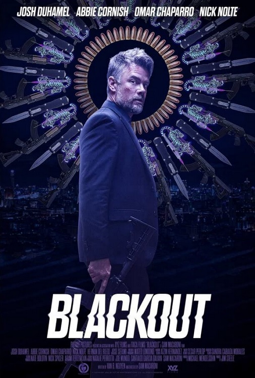 Blackout
