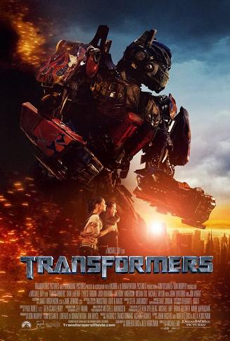Transformers (live-action)