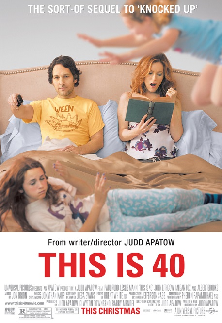 Questi sono i 40