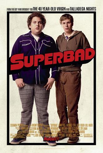 SuXbad - 3 menti sopra il pelo