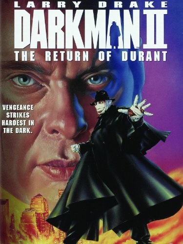 Darkman II - Il ritorno di Durant
