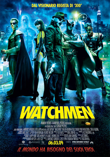 Watchmen